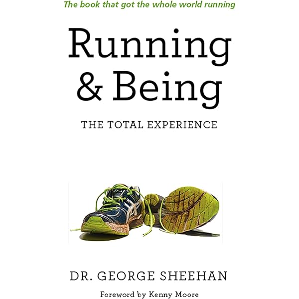 The Essential Sheehan: A Lifetime of Running Wisdom from the