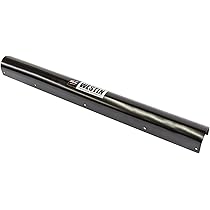 thumbnail image 2 of Westin 23-3240 E-Series 3 Round Nerf Step Bars Fits 07-21 Tundra 2 of 10