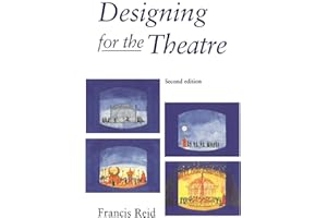 Designing for the Theatre