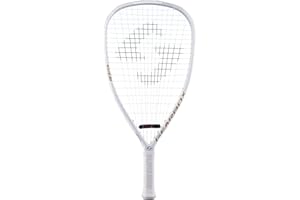 Gearbox GB 250 Racquetball Racquet Series (165Q, 165T,170T,185Q)