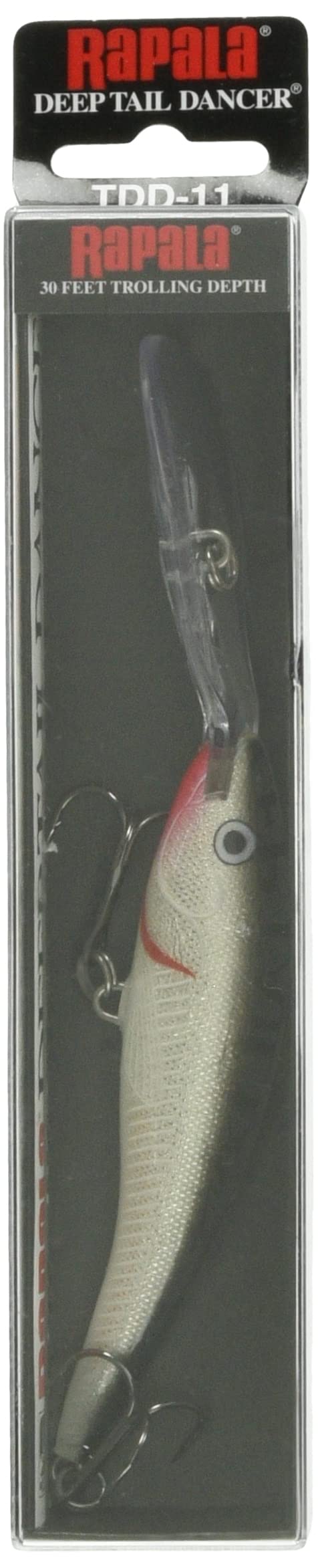 Rapala Deep Tail Dancer 11 S