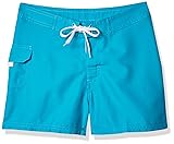 Kanu Surf Girls UPF 50+ Quick Dry Beach Coverup