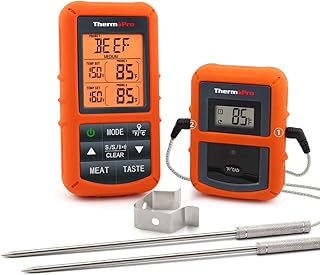 ThermoPro TP20 Bratenthermometer