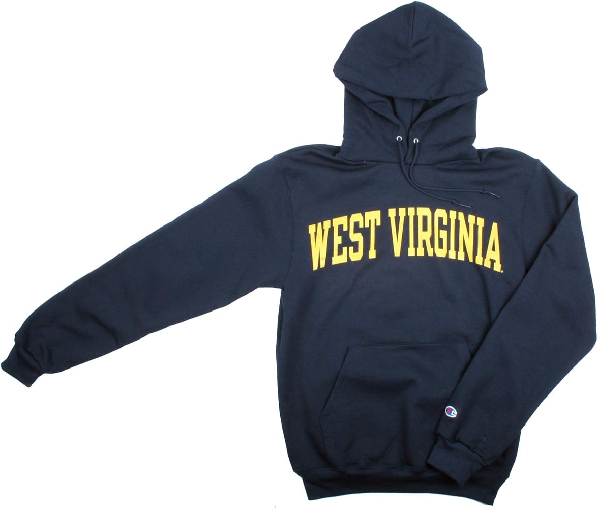 west virginia mountaineers sweatshirt