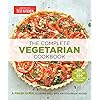 The Complete Vegetarian Cookbook: A Fresh Guide to Eating Well With 700 Foolproof Recipes