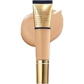 Estée Lauder Futurist Hydra Rescue Moisturizing Foundation Makeup SPF 45 for a 12-Hour Glow, 1.2 Fl Oz