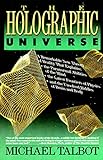 The Holographic Universe cover