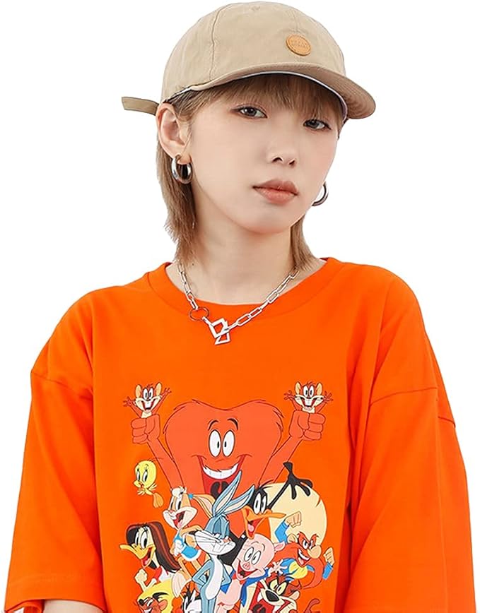 Amazon Croogo 短いツバキャップ 防水 アンパイアキャップ キャップ 野球帽 ベースボールキャップ 刺繍 ブリッジキャップ 短い帽子 小さな 日よけ帽子 Cap ショートブリムキャップ 春夏秋冬 日除け G Dy11 カーキ キャップ 通販