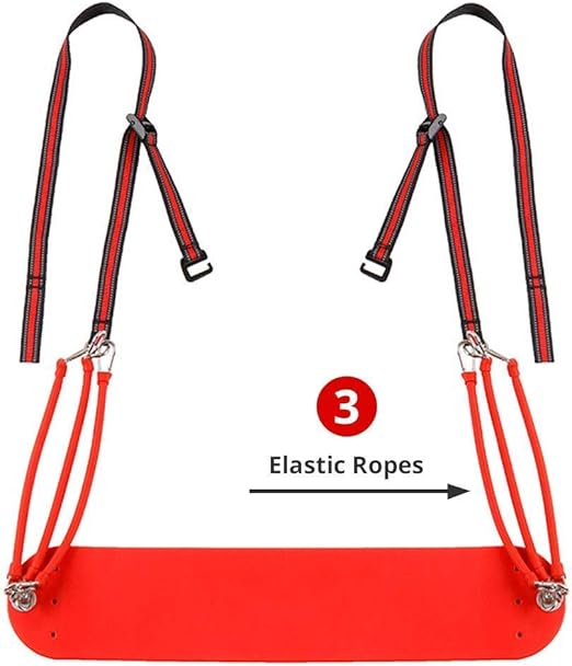 KaiKai Bandas de Resistencia Pull-ups Puede Cargar 160 Kg Cubierta