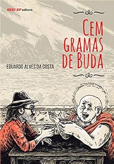 Livro Cem gramas de Buda (Quem lê sabe por quê)