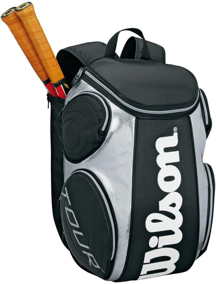 wilson tour tennis backpack