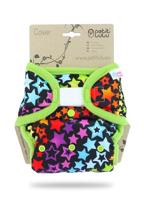 hook and loop nappies