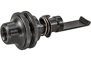 Starrett PT99006 Lock Assembly for Square, Center and Head Protractor, Number 11