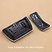 AutoBig Pedal Cover for Audi New Q5 Q7 A4 B9 A5 Accessories Gas Accelerator Pad Cap