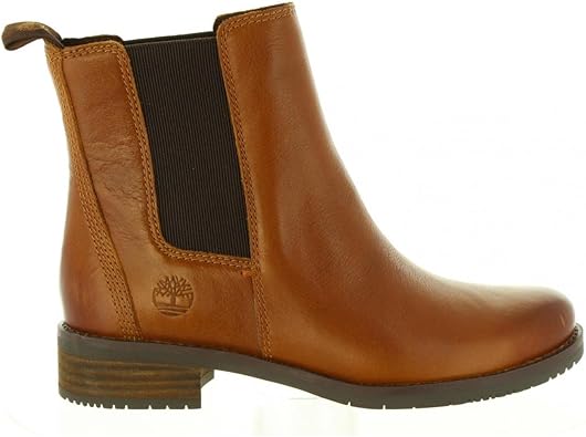 timberland venice park chelsea boot