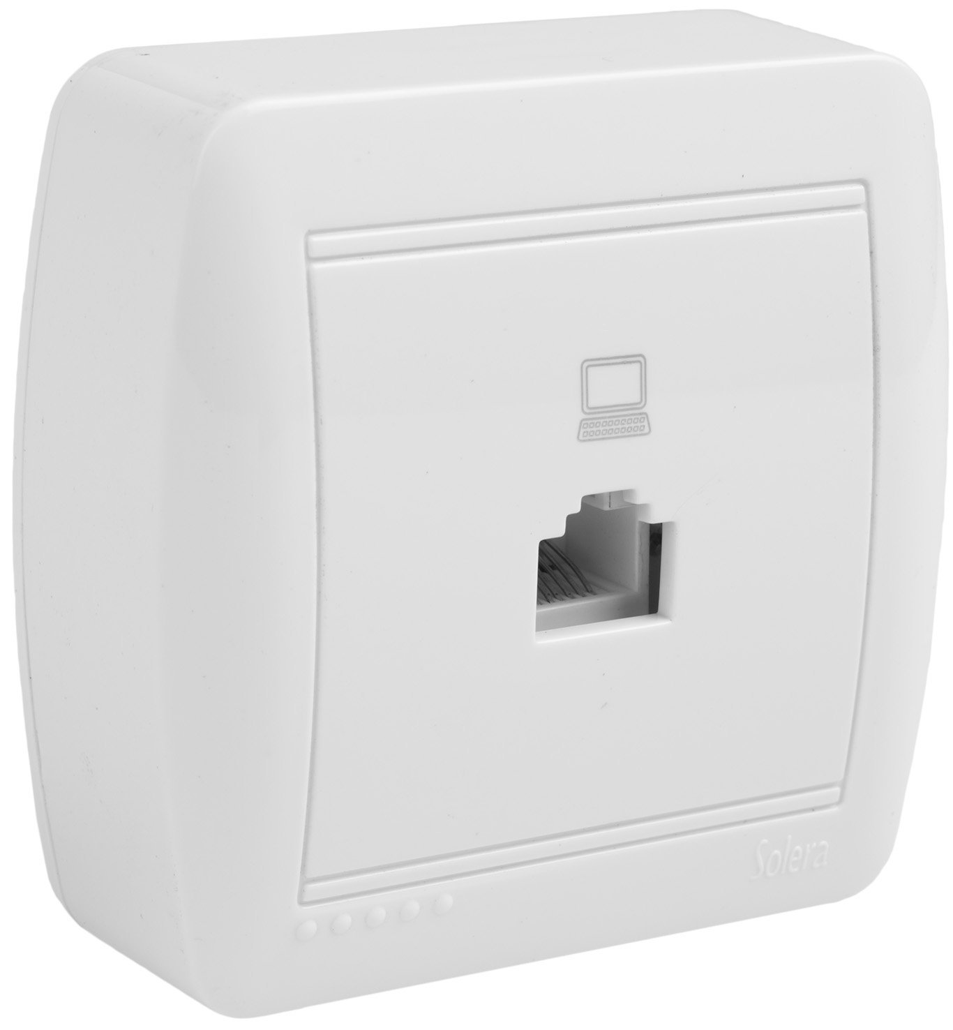 Mural mur88u Data Socket