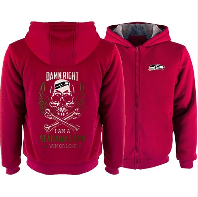 amazon seahawks hoodie