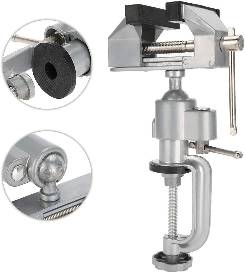  Tornillo de banco, Prensa de Banco