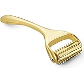 Running man Acupuncture Roller-Skin Care Face Massager, Face Acupressure Roller-Deep Tissue Massage Tool for Face, Massage Roller-Muscle Pain Relief and Musle Relaxation