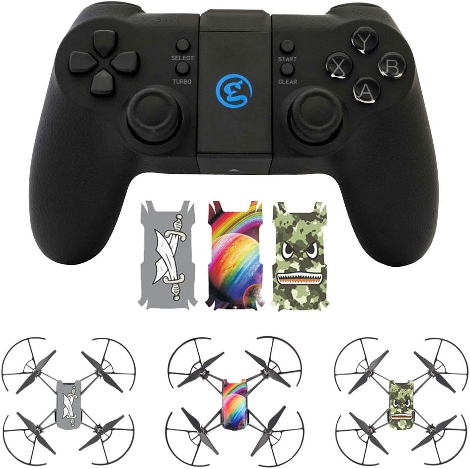 tello remote control