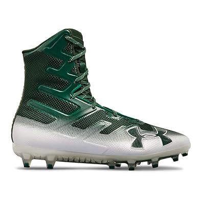 forest green football cleats