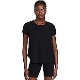 Beyond Yoga Women's Featherweight On The Down Low Tee