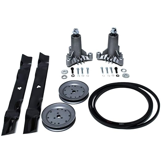 Artesano cortadoras de LT1000 reconstruir Kit 130794 134149 144959 ...