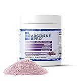L-Arginine PRO | 5,500mg L-Arginine Plus