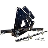 IMPACT IMPLEMENTS® Patented Hydraulic Implement
