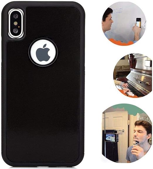 Anti Gravity iPhone Xs Max Case, Magic 