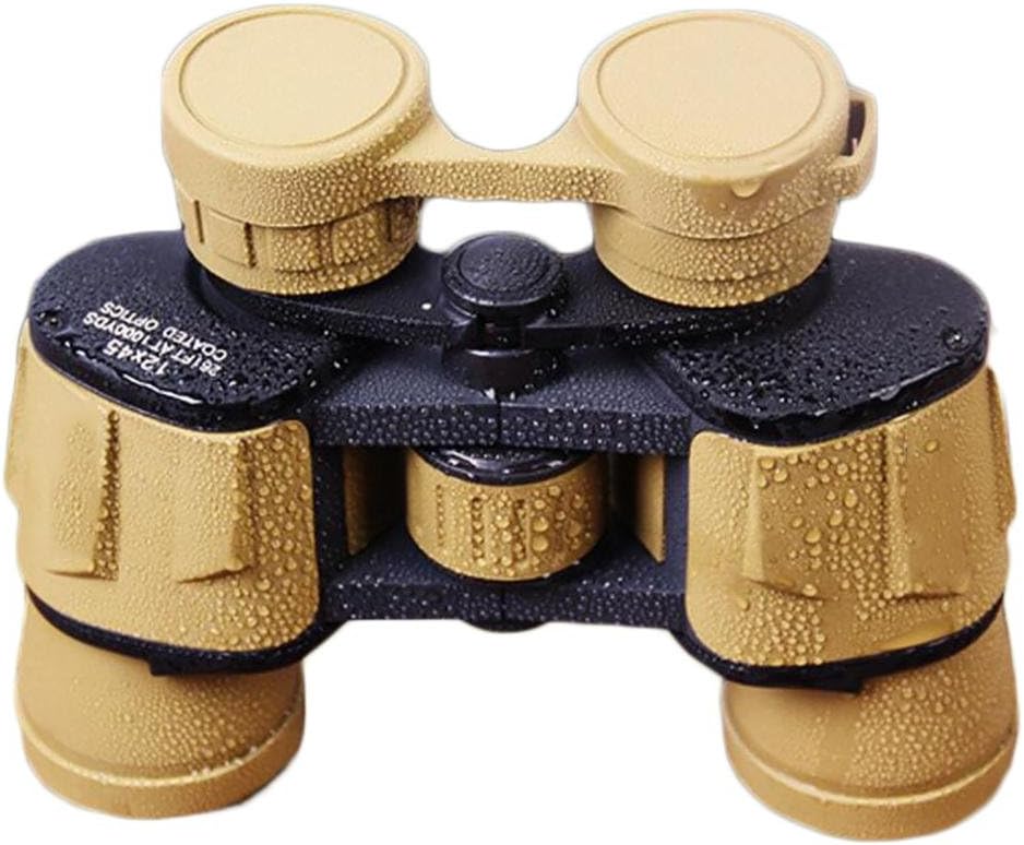 telescope 8 * 40 high-power high-definition handheld dual-tube night light outdoor travel essential