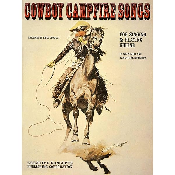Jack Thorp's Songs of the Cowboys: Gardner, Mark L., Ronald, Kil