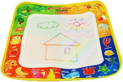 magic doodle board