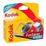 kodak 3920949 Fun Saver Single Use Camera with