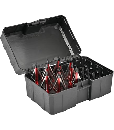 Plano Archery Accessory Box (Camo) : Archery Bow Cases : Sports & Outdoors