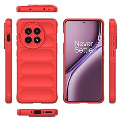 Elubugod Compatible with OnePlus Ace 5 Case