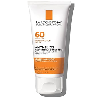 La Roche-Posay Anthelios Melt-In Sunscreen