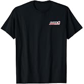 CASE IH - Case IH Left Chest Logo T-Shirt