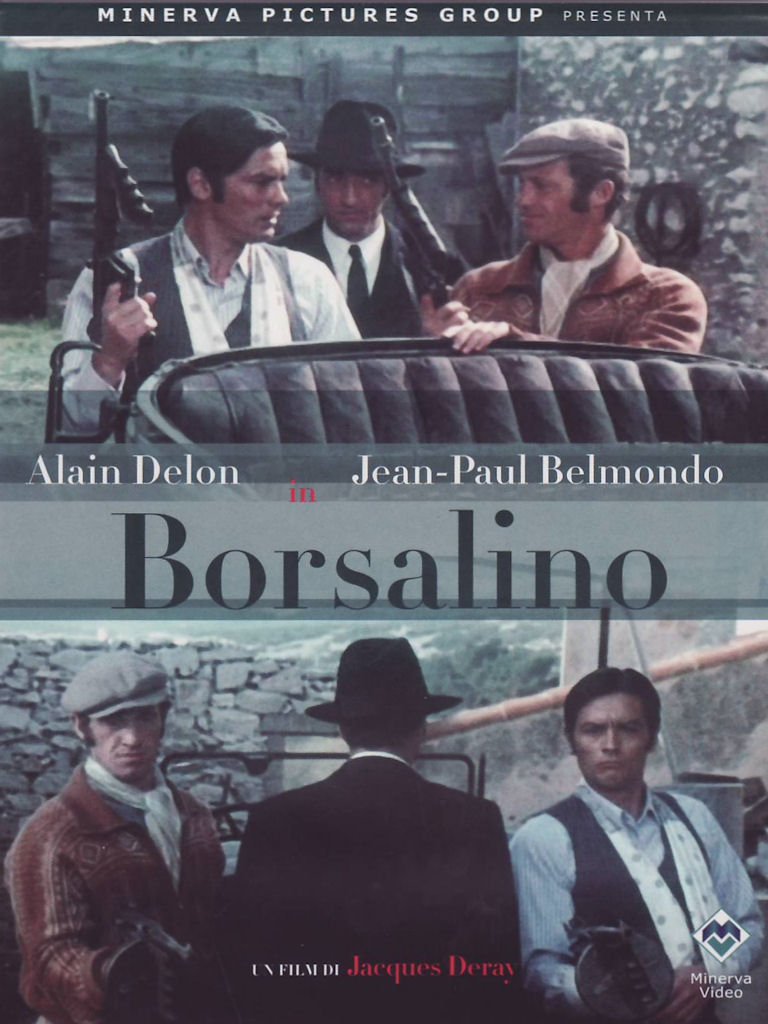 Tutti I Film Di Jean Paul Belmondo