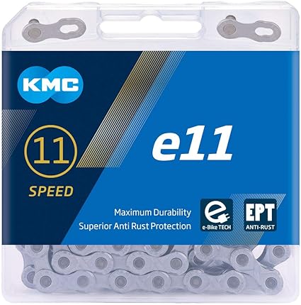 kmc e11 ept chain
