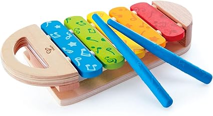 xylophone hape