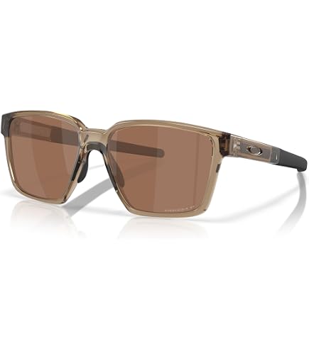 Amazon.com: Oakley Mens OO9250A Actuator Low Bridge Fit