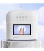 Amazon.com: AI UV LED Nail Lamp for Gel Nails - ONAIL Professional