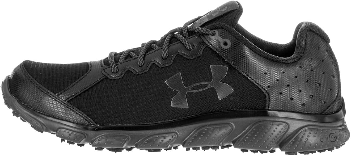 under armor assert 6