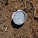 REOTEMP Heavy Duty Compost Thermometer - Fahrenheit (48 Inch Stem), Made in The USA