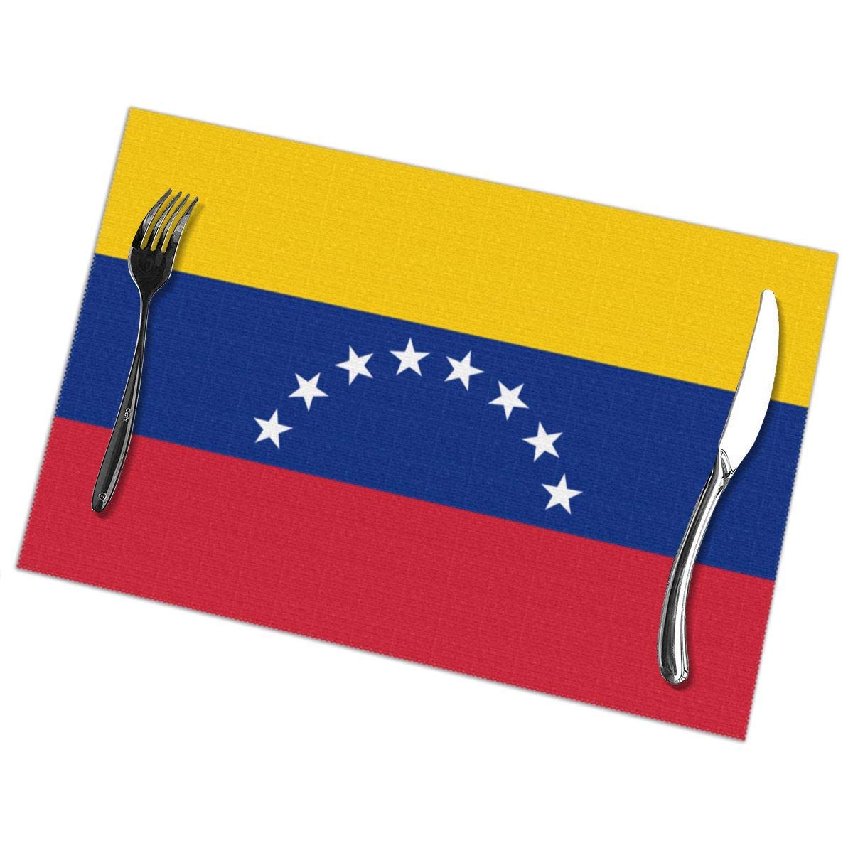 Best Placemats For Dining Table Venezuela