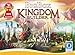 Kingdom Builder Big Box Board Game (2-5 Player)