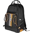 Klein Tools 62201MB MODbox Electrician's Tool Backpack, Customizable Mobile Workstation with 32 Pockets for Maximum Tool Storage