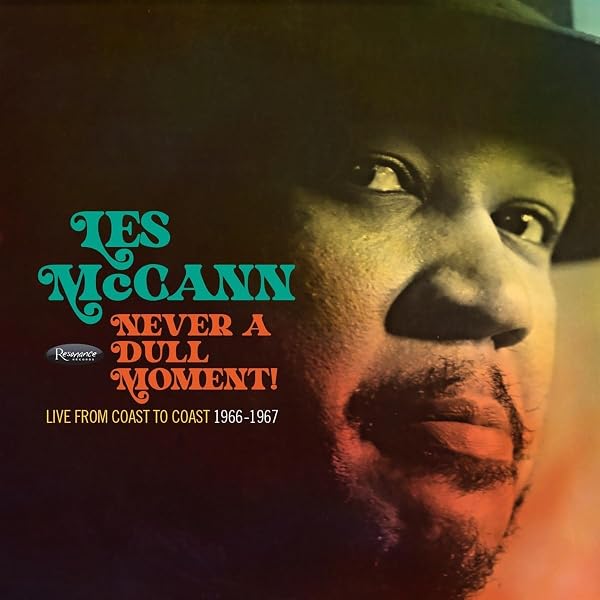 Les McCann - Much Les - Amazon.com Music