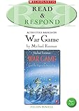 War Game (Read & Respond)